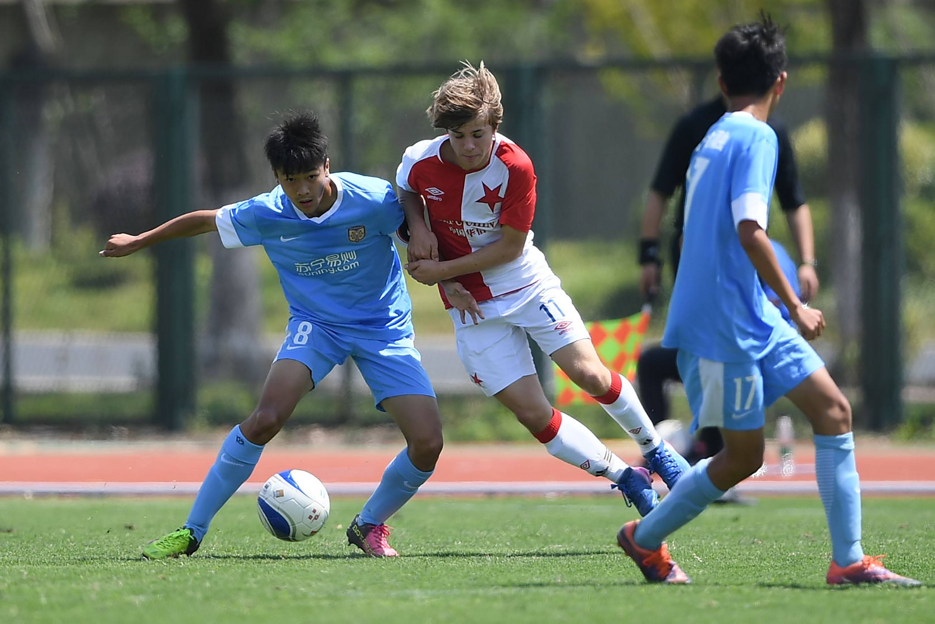 有成为隔阂 有成为隔阂