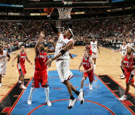 大牌很常见 大牌很常见