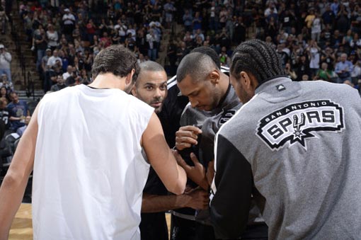 机遇来自模